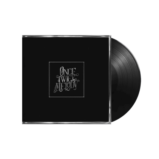 BEACH HOUSE - Once Twice Melody Vinyl