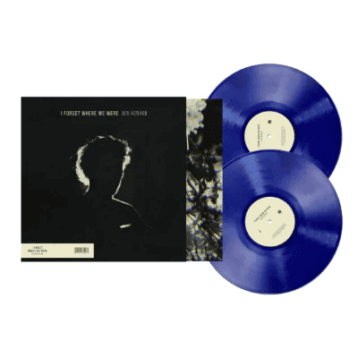 BEN HOWARD - I Forget Where We Were (10th Anniversary) Vinyl { vinyl }