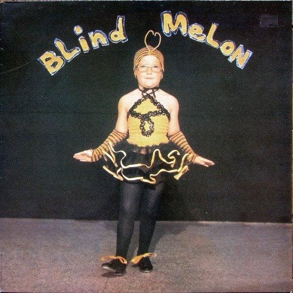 BLIND MELON - Blind Melon Vinyl { vinyl }