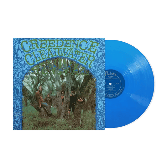 CREEDENCE CLEARWATER REVIVAL - Creedence Clearwater Revival 2025 Remastered Edition Vinyl