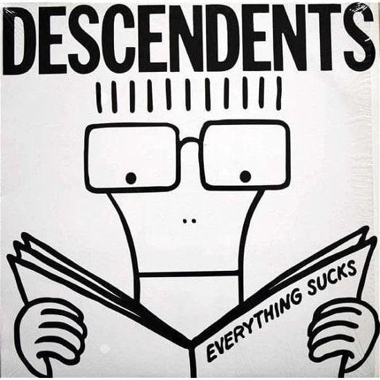 DESCENDENTS - Everything Sucks Vinyl { vinyl }