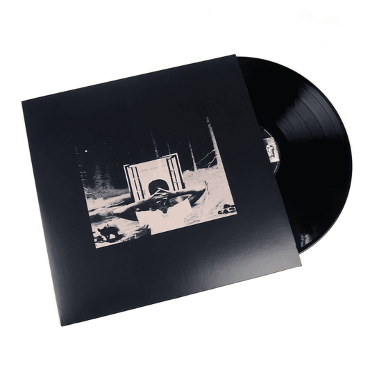 EARL SWEATSHIRT - I Don't Like Shit, I Don't Go Outside Vinyl { vinyl }