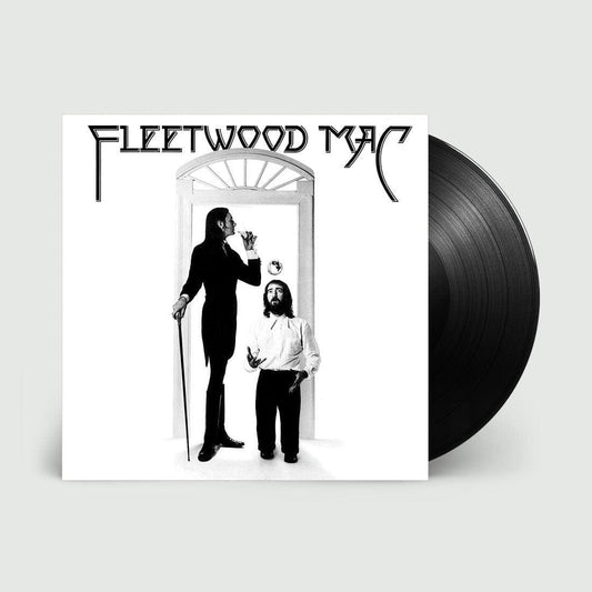 FLEETWOOD MAC - Fleetwood Mac Vinyl { vinyl }