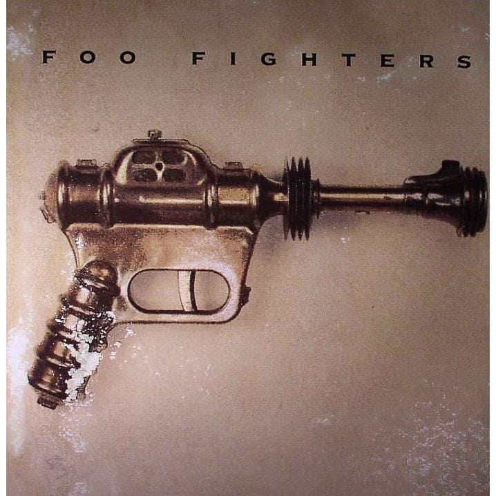 FOO FIGHTERS - Foo Fighters Vinyl { vinyl }