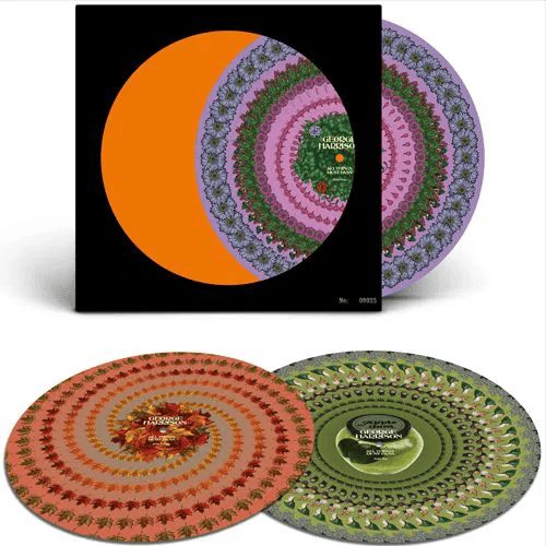 GEORGE HARRISON - All Things Must Pass RSD25 Vinyl