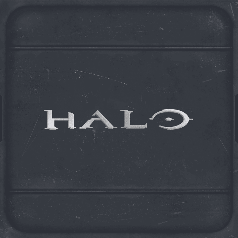 HALO Original Trilogy Soundtrack Collection (Original Soundtrack) Vinyl { vinyl }