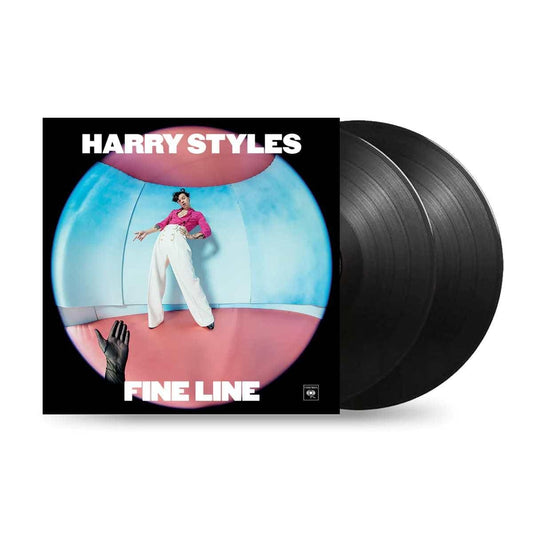 HARRY STYLES - Fine Line Vinyl { vinyl }
