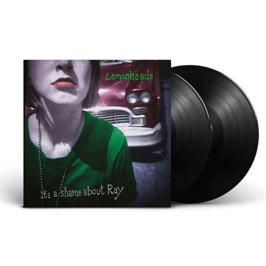 LEMONHEADS - Its A Shame About Ray Vinyl { vinyl }