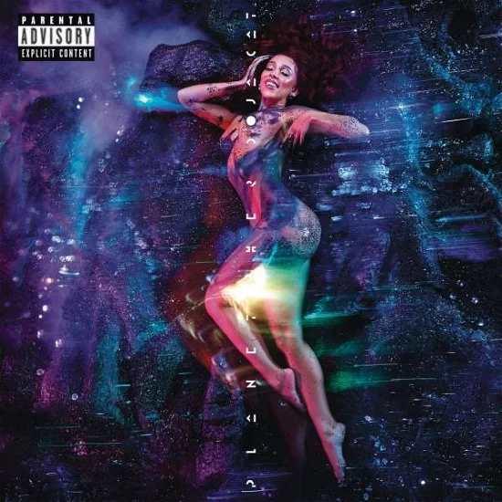 DOJA CAT - Planet Her Vinyl { vinyl }