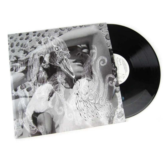 BJORK - Vespertine Vinyl { vinyl }