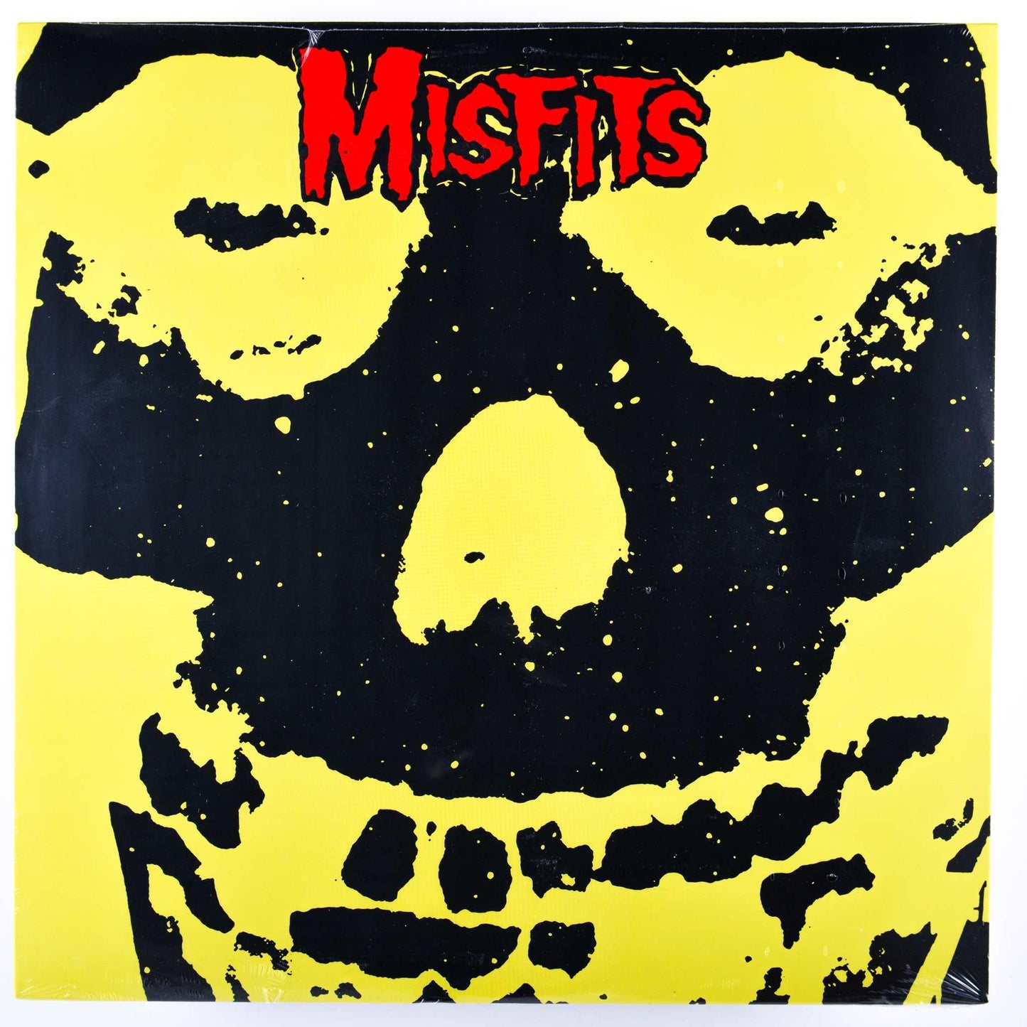 MISFITS - Collection Vinyl { vinyl }