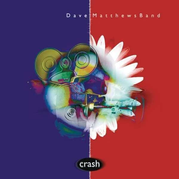 DAVE MATTHEWS BAND - Crash Vinyl { vinyl }