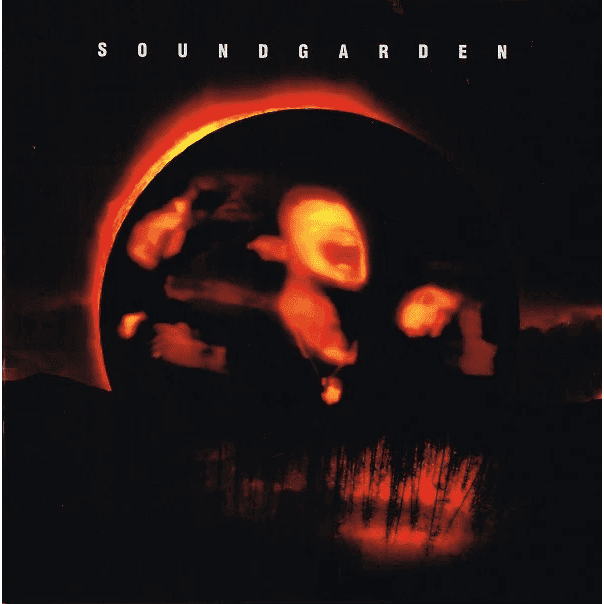 SOUNDGARDEN - Superunknown Vinyl { vinyl }
