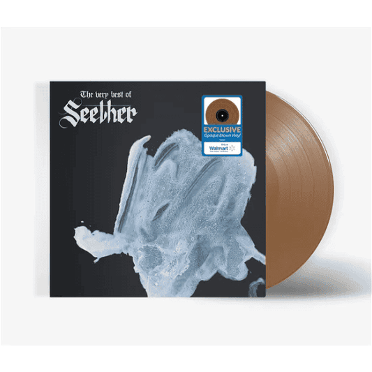 SEETHER - The Very Best of Seether Vinyl { vinyl }