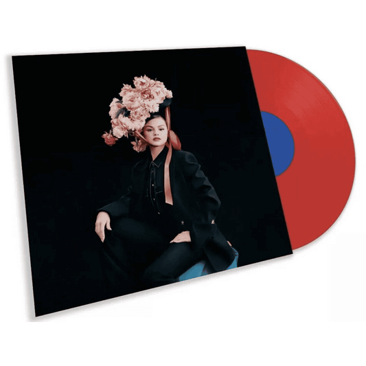 SELENA GOMEZ - Revelacion Vinyl { vinyl }