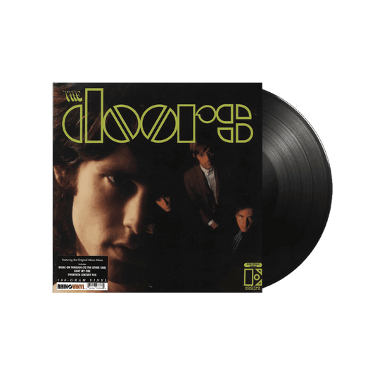 THE DOORS - The Doors Vinyl { vinyl }