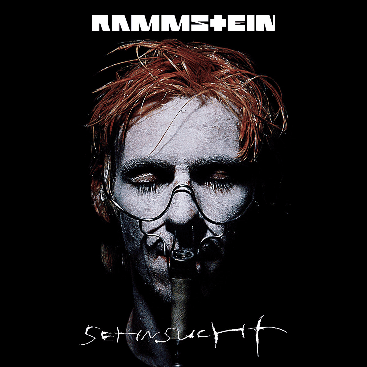 RAMMSTEIN - Sehnsucht Vinyl { vinyl }