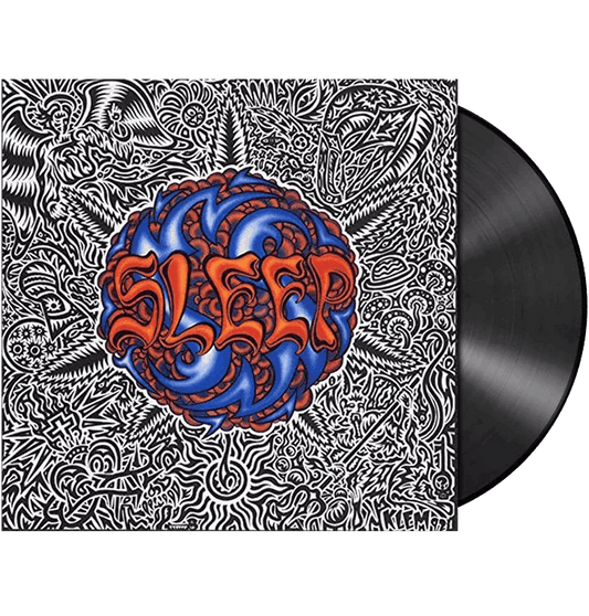 SLEEP - Holy Mountain Vinyl { vinyl }