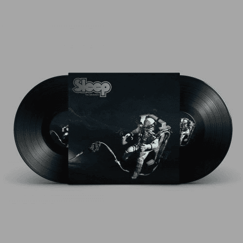 SLEEP - The Sciences Vinyl { vinyl }