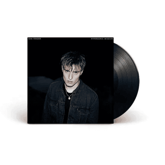 SAM FENDER - Hypersonic Missiles Vinyl { vinyl }