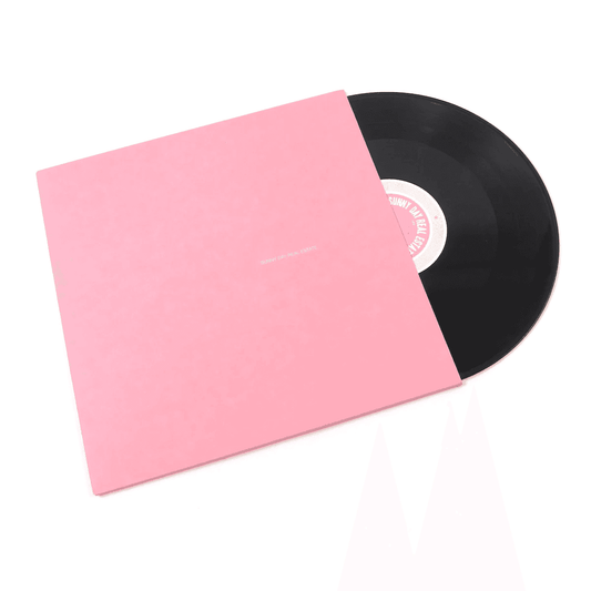 SUNNY DAY REAL ESTATE - Sunny Day Real Estate LP2 Vinyl { vinyl }