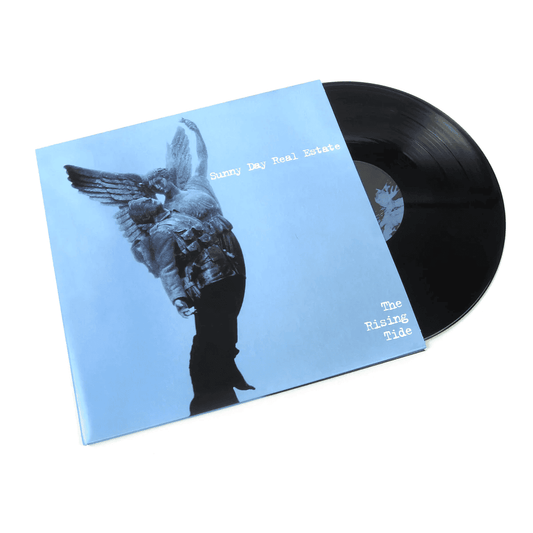 SUNNY DAY REAL ESTATE - The Rising Tide Vinyl { vinyl }