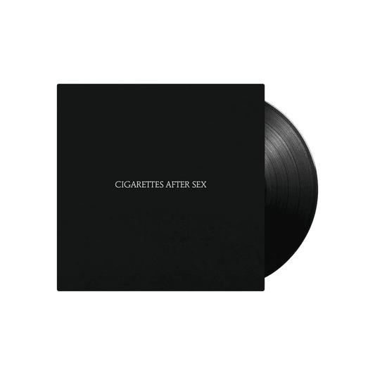 CIGARETTES AFTER SEX - Cigarettes After Sex Vinyl { vinyl }