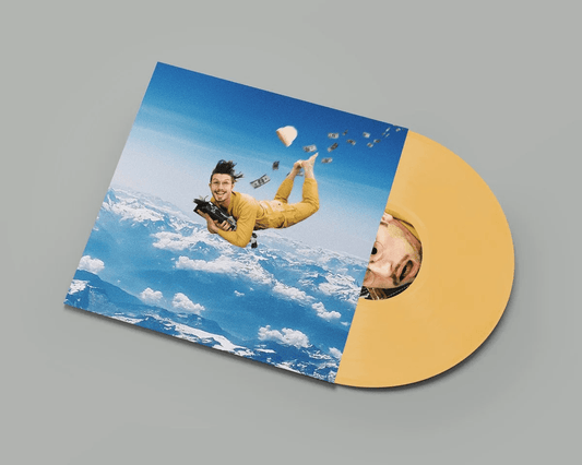 BBNO$ - Bag Or Die Vinyl { vinyl }