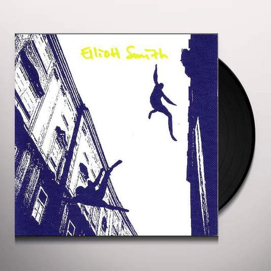 ELLIOTT SMITH - Elliott Smith Vinyl { vinyl }