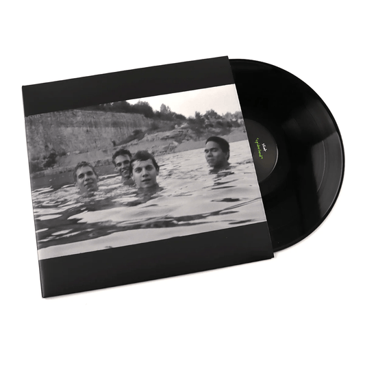 SLINT - Spiderland Vinyl { vinyl }