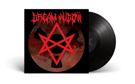 DREAM WIDOW - Dream Widow Vinyl { vinyl }