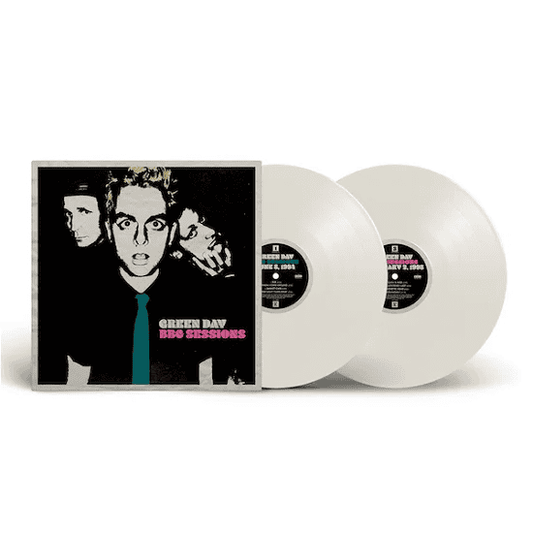 GREEN DAY - BBC Sessions Vinyl { vinyl }