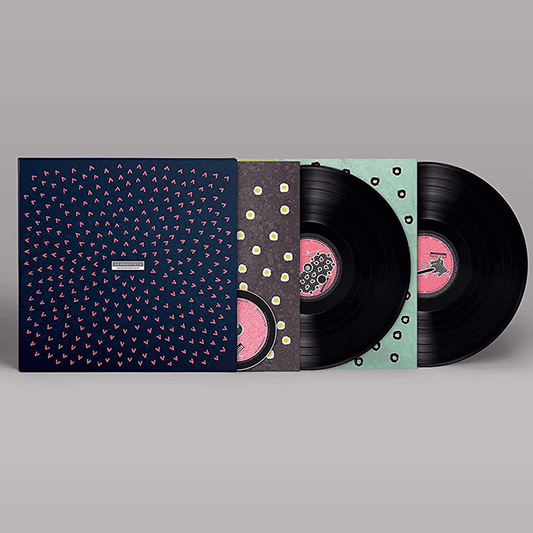 WEDDING PRESENT - Seamonsters Vinyl { vinyl }