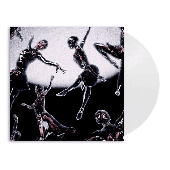 FINNEAS - Optimist Vinyl { vinyl }