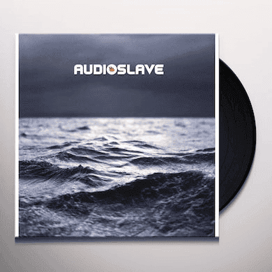 AUDIOSLAVE - Out of Exile Vinyl