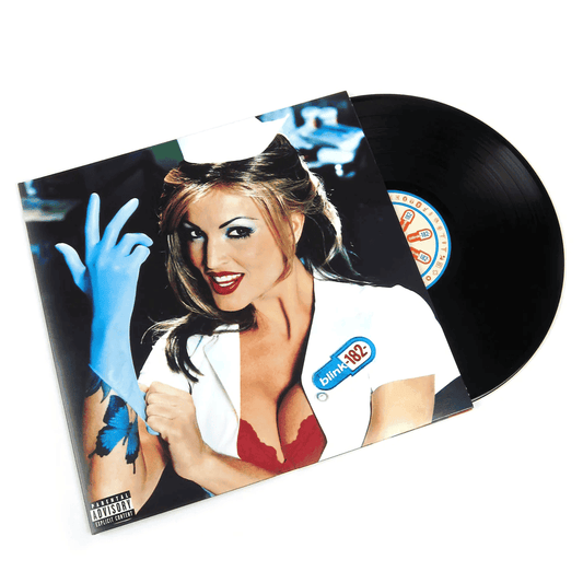 BLINK 182 - Enema of The State Vinyl { vinyl }