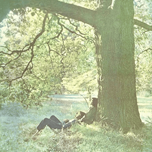 JOHN LENNON - Plastic Ono Band Vinyl { vinyl }