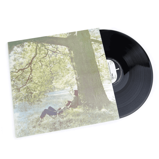 JOHN LENNON - Plastic Ono Band Vinyl { vinyl }