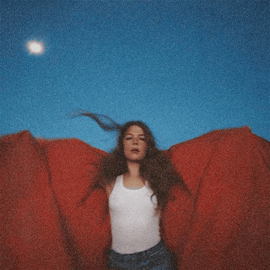 MAGGIE ROGERS - Heard It In A Past Life Vinyl { vinyl }