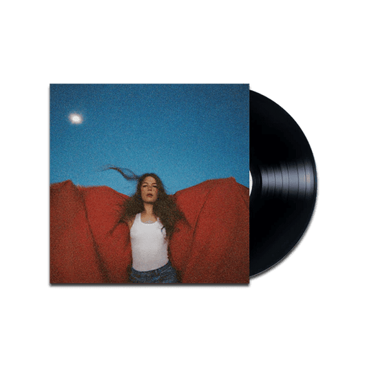 MAGGIE ROGERS - Heard It In A Past Life Vinyl { vinyl }