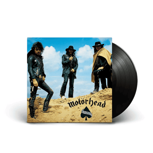 MOTORHEAD - Ace of Spades Vinyl { vinyl }