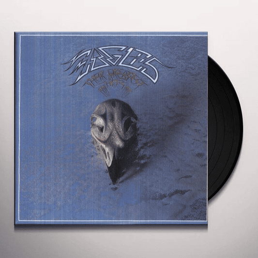 EAGLES - Their Greatest Hits 1971-75 Vinyl { vinyl }