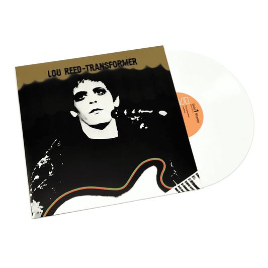 LOU REED - Transformer Vinyl { vinyl }