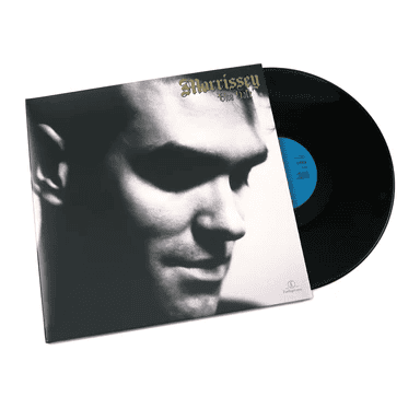 MORRISSEY - Viva Hate Vinyl { vinyl }
