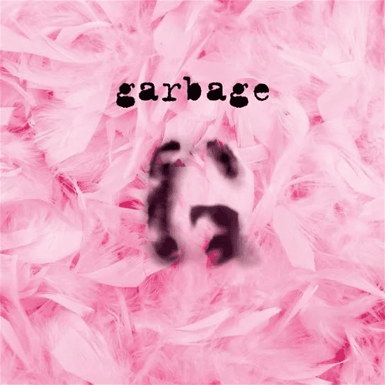 GARBAGE - Garbage Vinyl { vinyl }