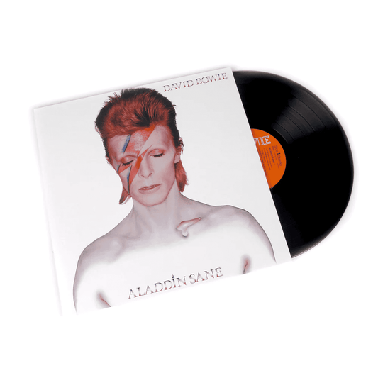 DAVID BOWIE - Aladdin Sane Vinyl { vinyl }
