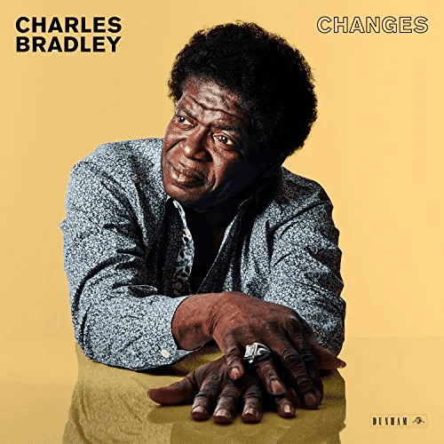 CHARLES BRADLEY - Changes Vinyl { vinyl }