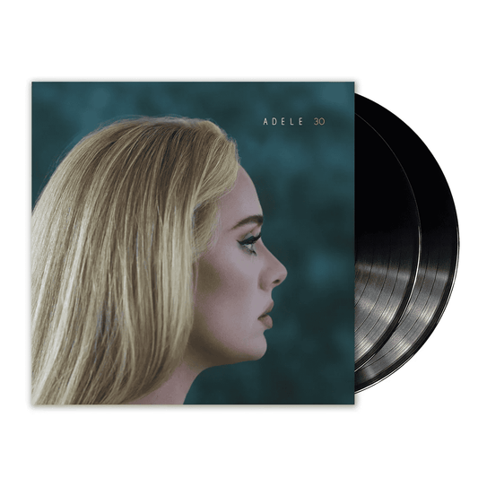 ADELE - 30 Vinyl { vinyl }