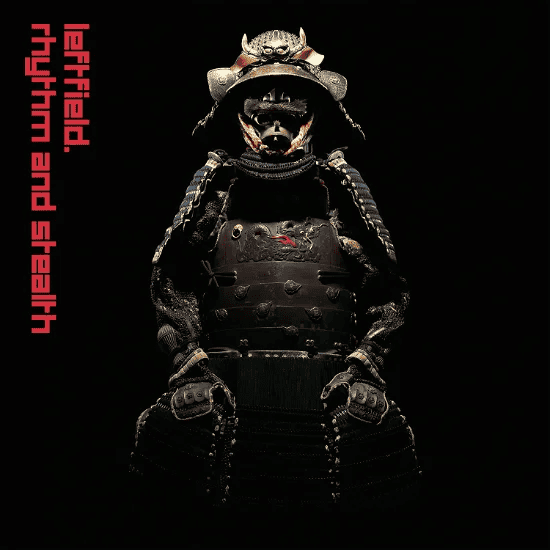 LEFTFIELD - Rhythm & Stealth Vinyl { vinyl }