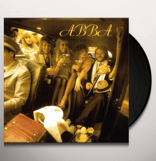 ABBA - ABBA Vinyl { vinyl }